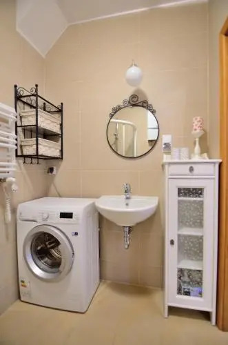 Victus Apartamenty - Apo