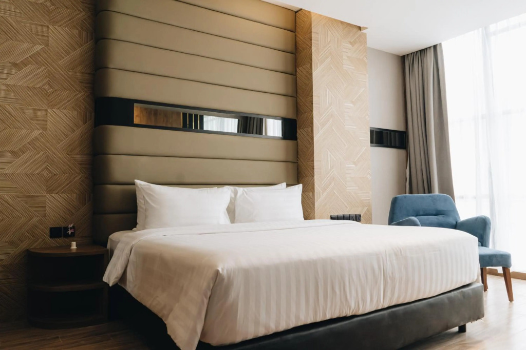 Grand Central Premier Medan