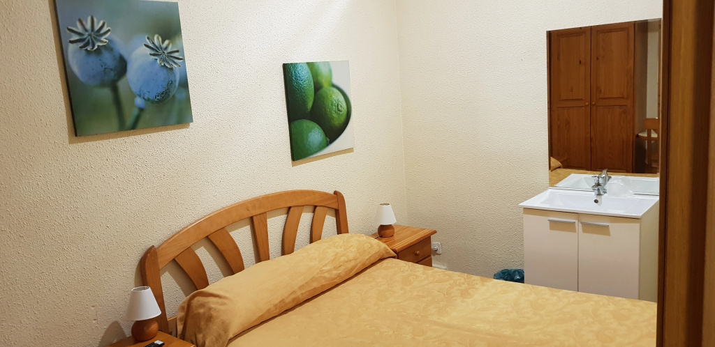 Hotel Cuatro Caños