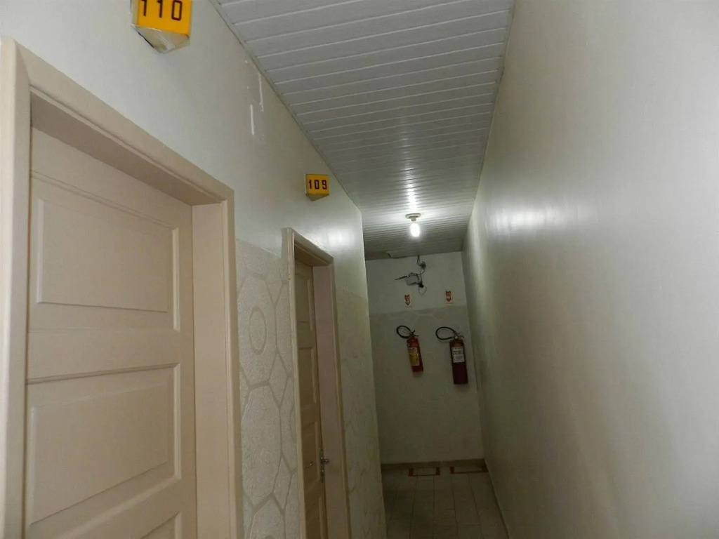 Hotel São Cristóvão