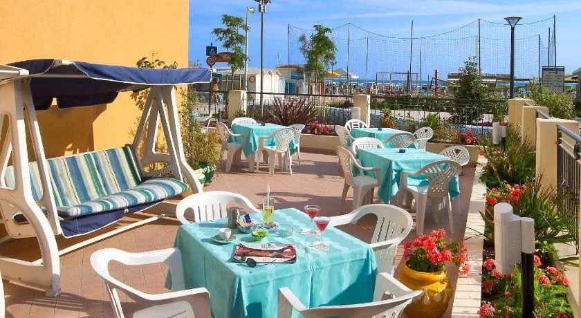 Hotel Belvedere