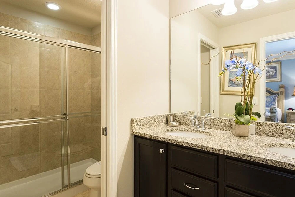 Shv117 - Windsor At Westside #18 - 9 Bed 6 Baths Villa