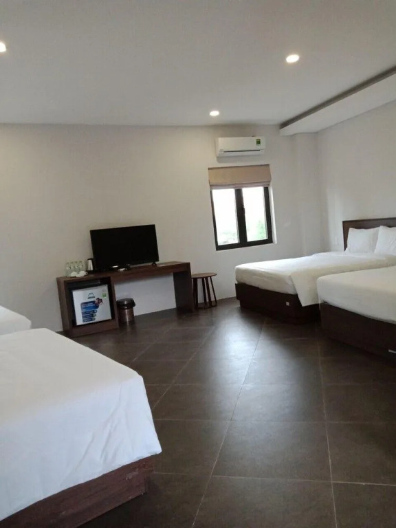 Sea Star Hostel