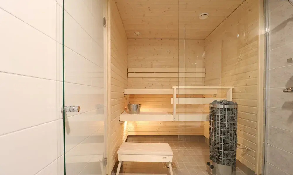 Forenom Serviced Apartments Espoo Nupuri