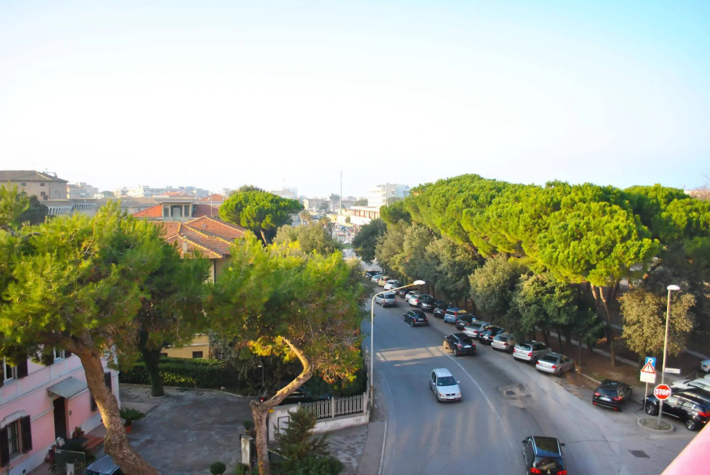 SenB Hotel