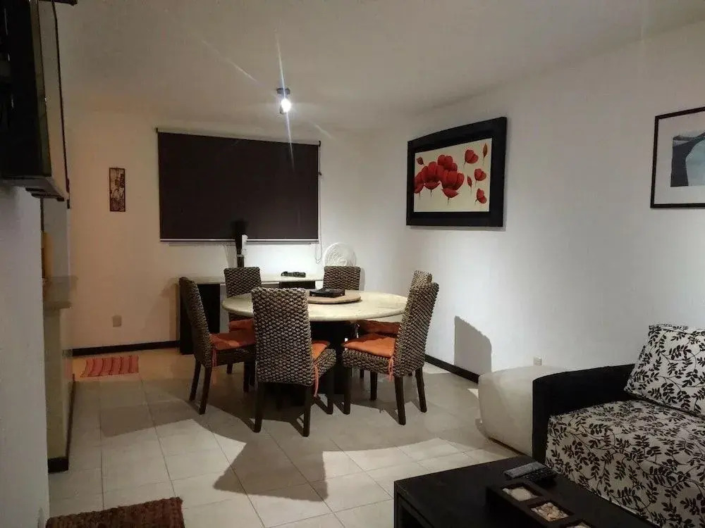 Penthouse Acapulco Diamante Markis K 31