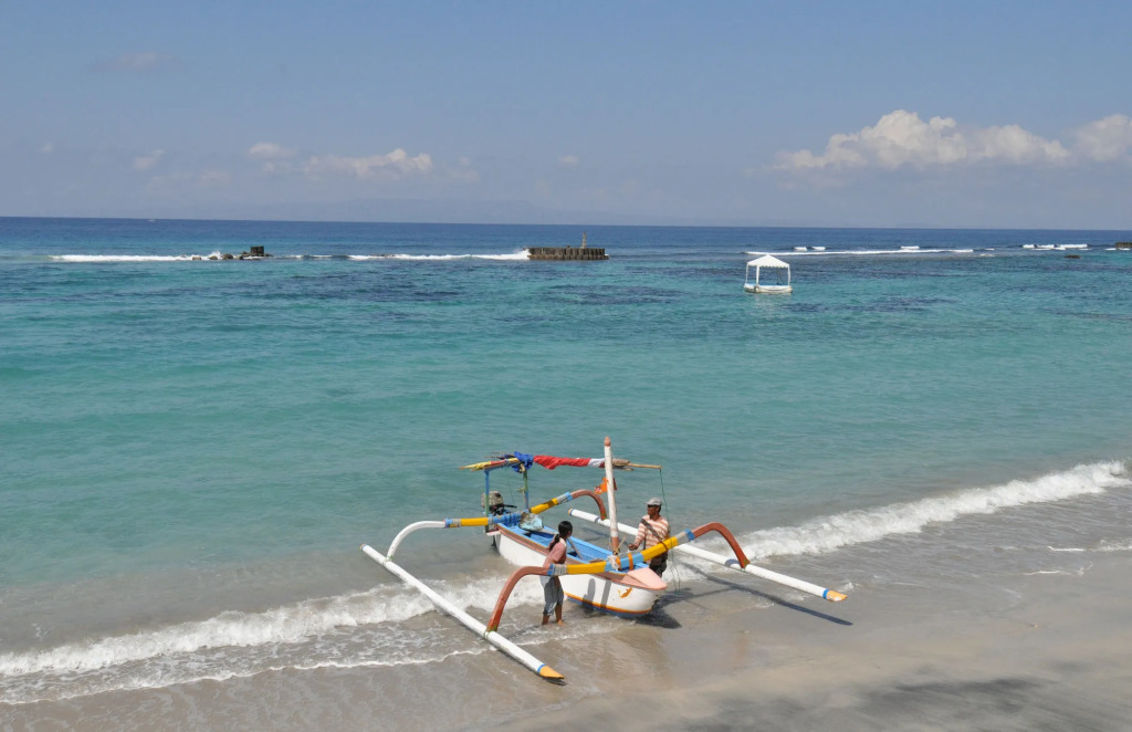 Candi Beach Resort And Spa