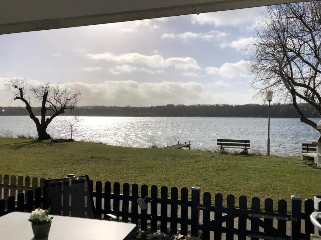Haus am See - Steinwarder HAS-005 Haus am See