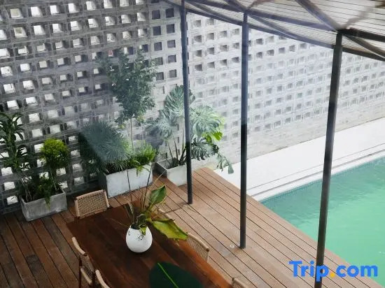 Yiyun Bishan Hotel
