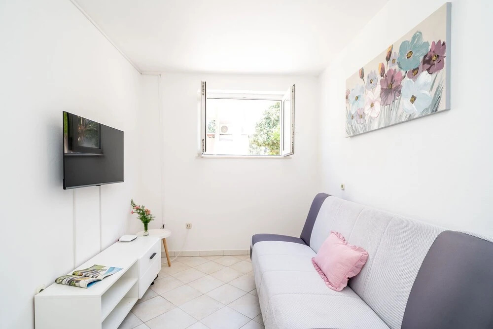 Apartments Radulovic