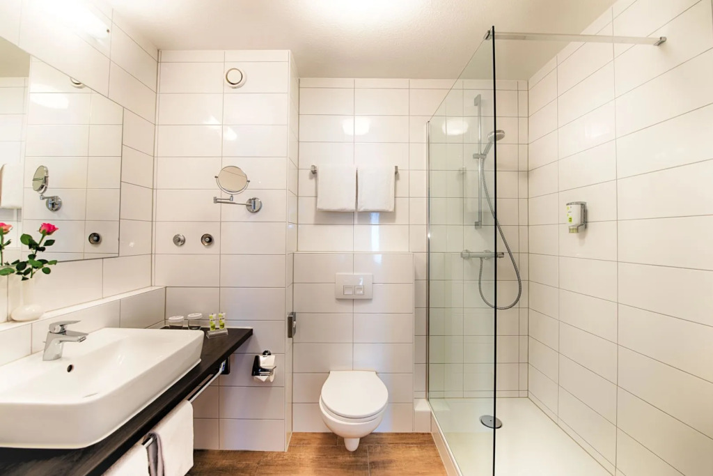 ACHAT Hotel Schwetzingen Heidelberg