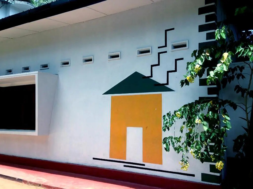 Anniwatta Rest