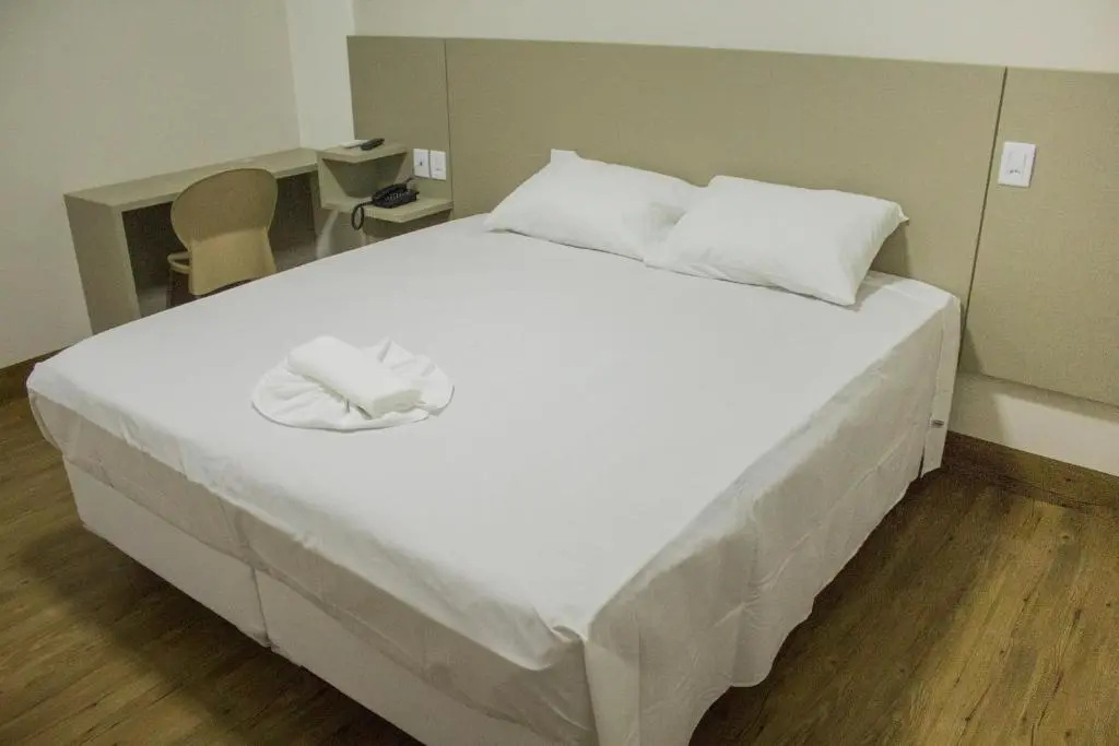 Patos Hotel