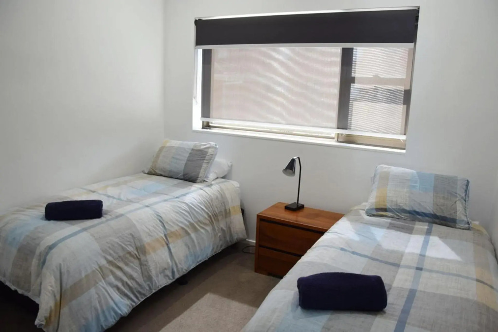 Waterford Apartment 5