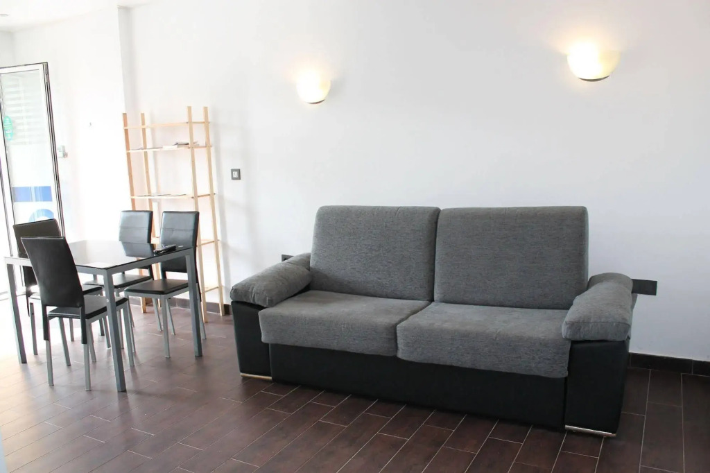 Apartamentos turísticos Vistademar