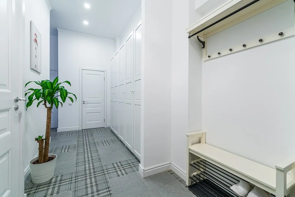 Letyourflat Apartments Scandinavian