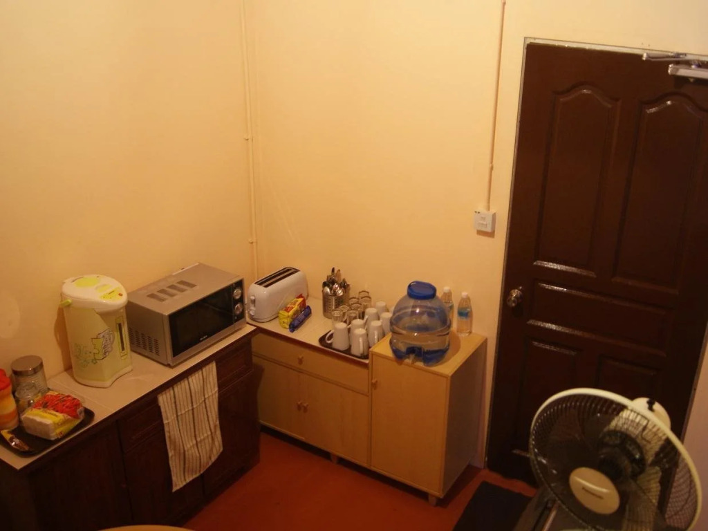 Kidurong Homestay