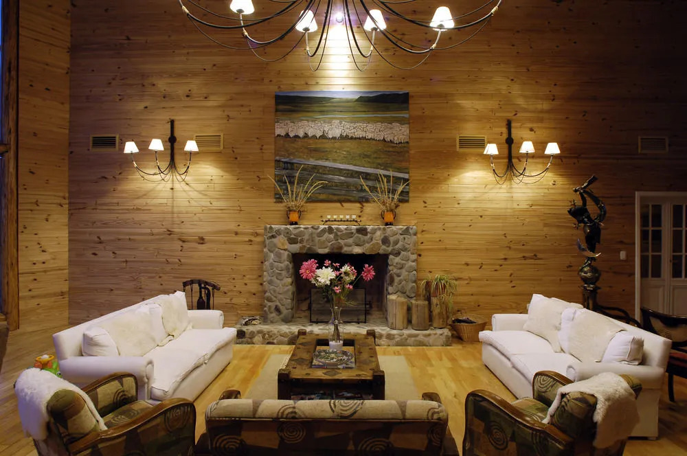 Blanca Patagonia Hostería Boutique y Cabañas