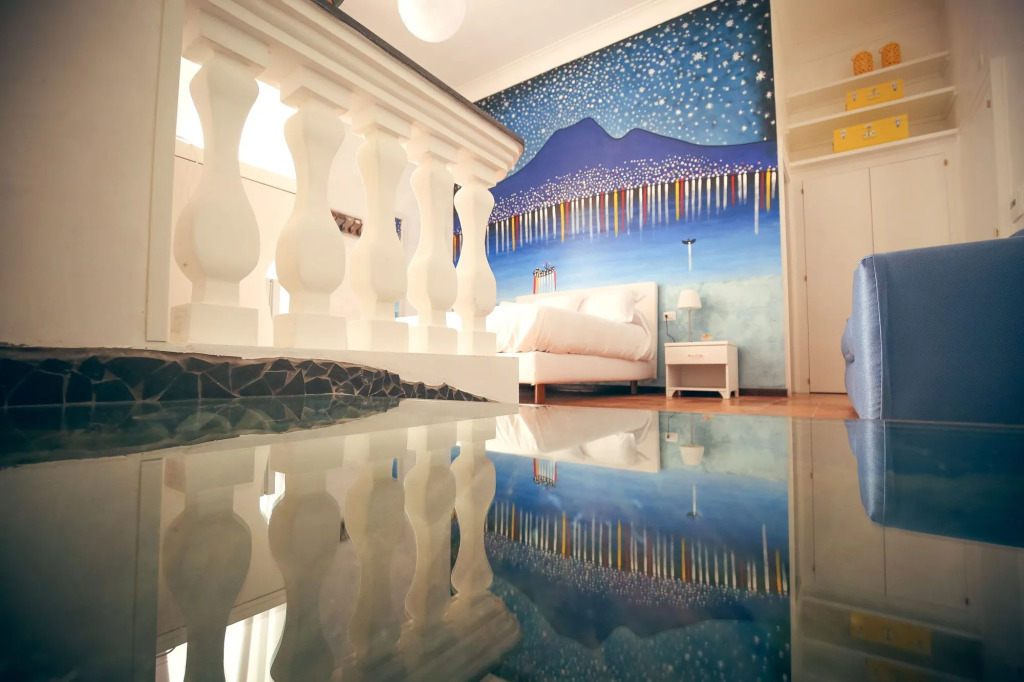 NapoliMia Boutique Hotel