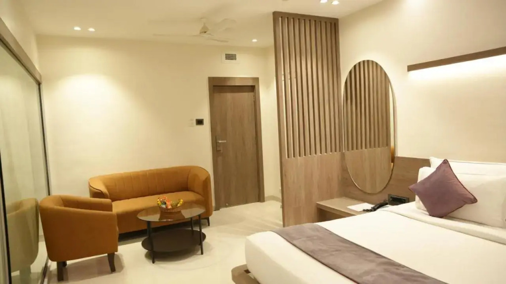 Jivanta Shirdi