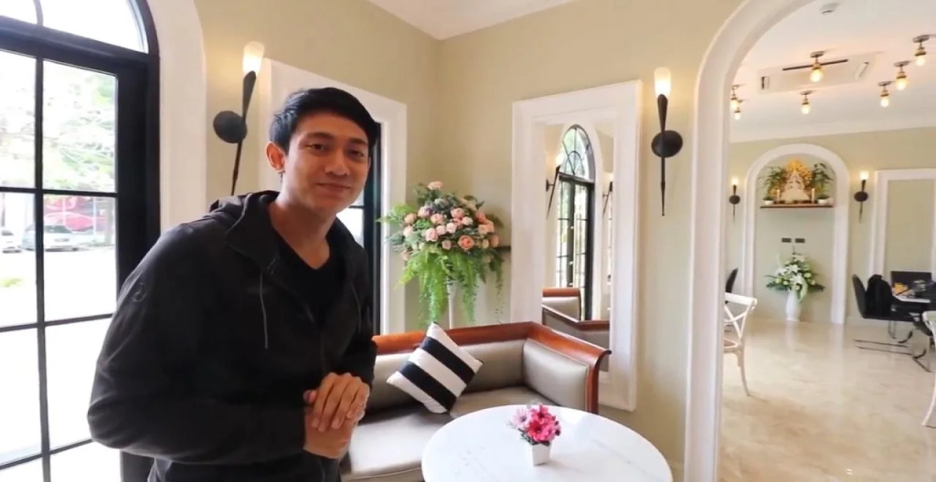 A Villa Hua Hin Hotel