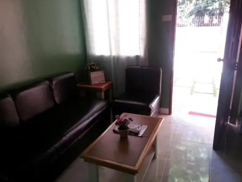 Baranda's Place Apartelle
