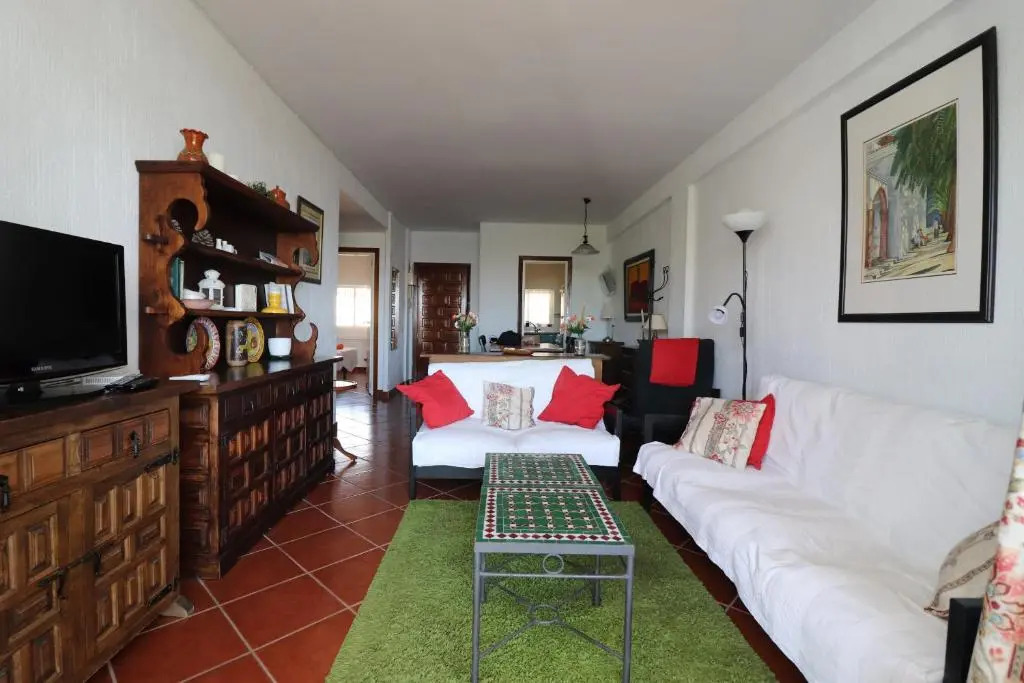 Apartment Verdemar Spainsunrentals 1040