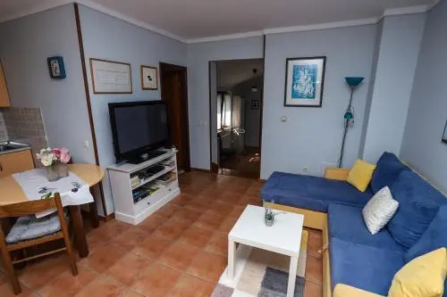 Apartment Klaudia