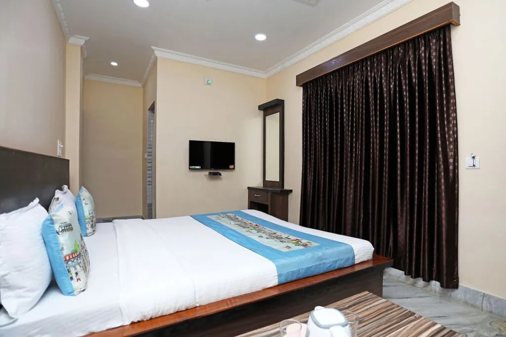OYO 9608 Parbati Guest House