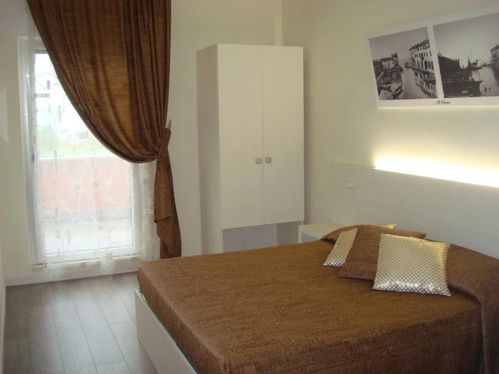Hotel Cristina