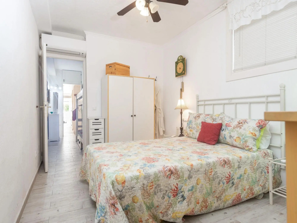 APARTAMENTO 23 EDIFICIO CANOPUS - Apartment for 4 people in port d'Alcúdia.