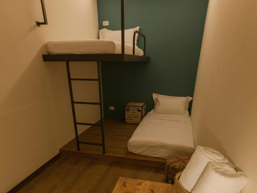 Mini Voyage Hostel
