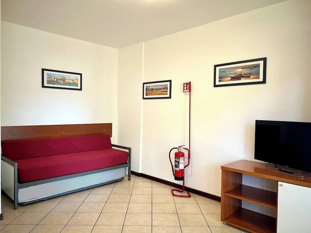 Quiet Flat With Garden