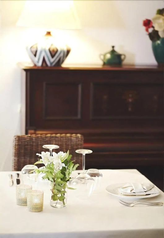 Relais Rio Molas