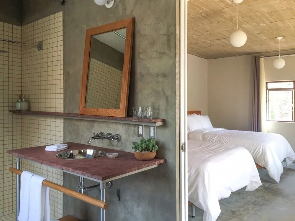 Chaya B & B Boutique
