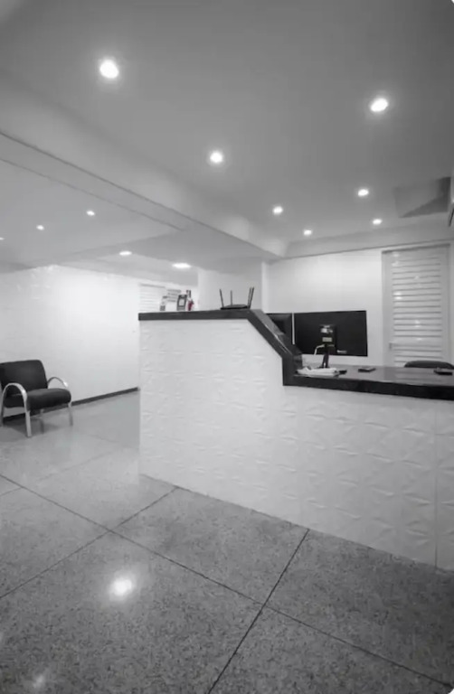 Apartamento no Centro para 6 hospede