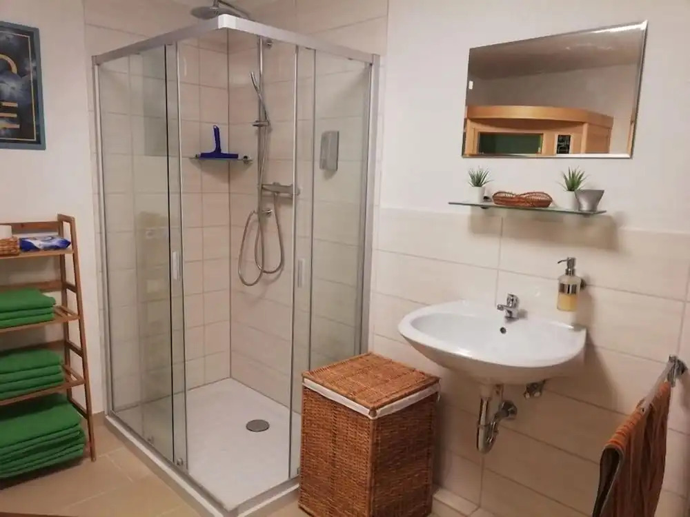 Nijole Apartment