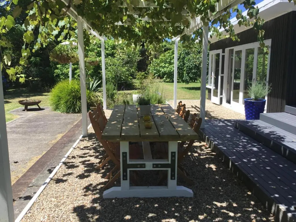 Pa Road B&B Kerikeri NZ