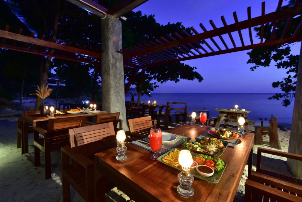 Sai Daeng Resort