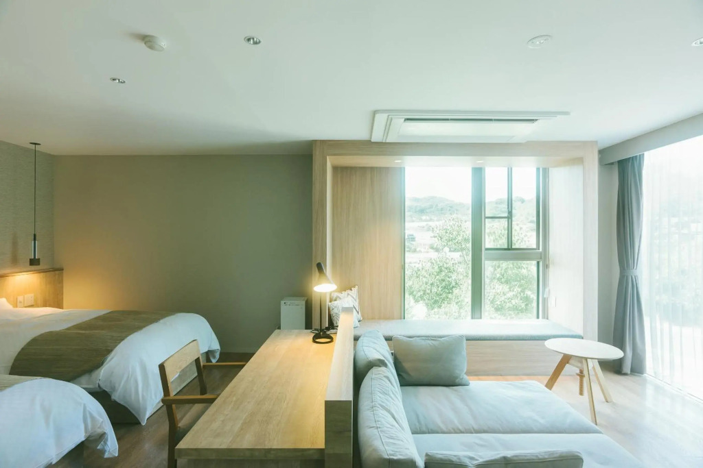HOTEL & KOTEI SOKA