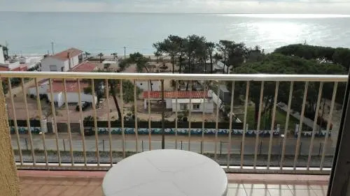 Apartaments Players