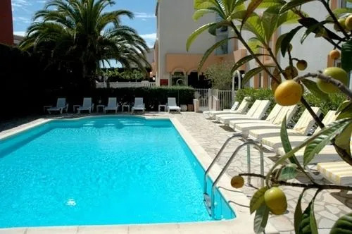 Hôtel Azur
