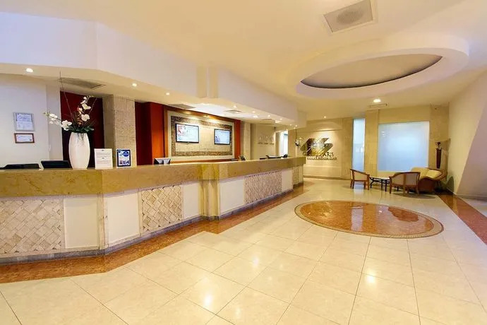 Royal Solaris Cancun - All Inclusive