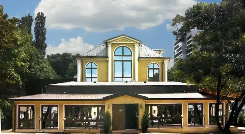 RENOVATED Boutique Apartments Petrus