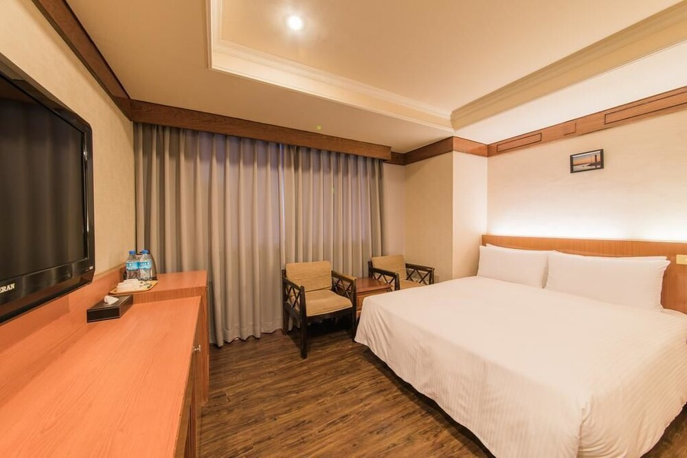 The Rivero Hotel