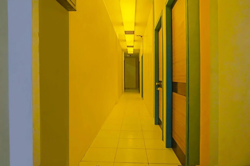 Hotel O Orienchi 3
