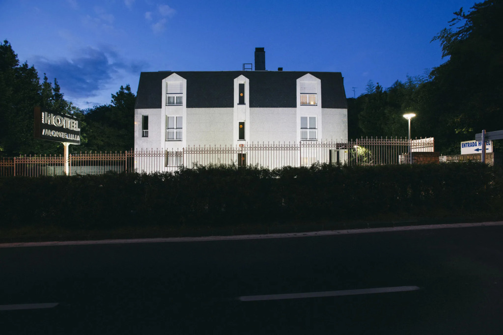 Hotel Monte Ulia
