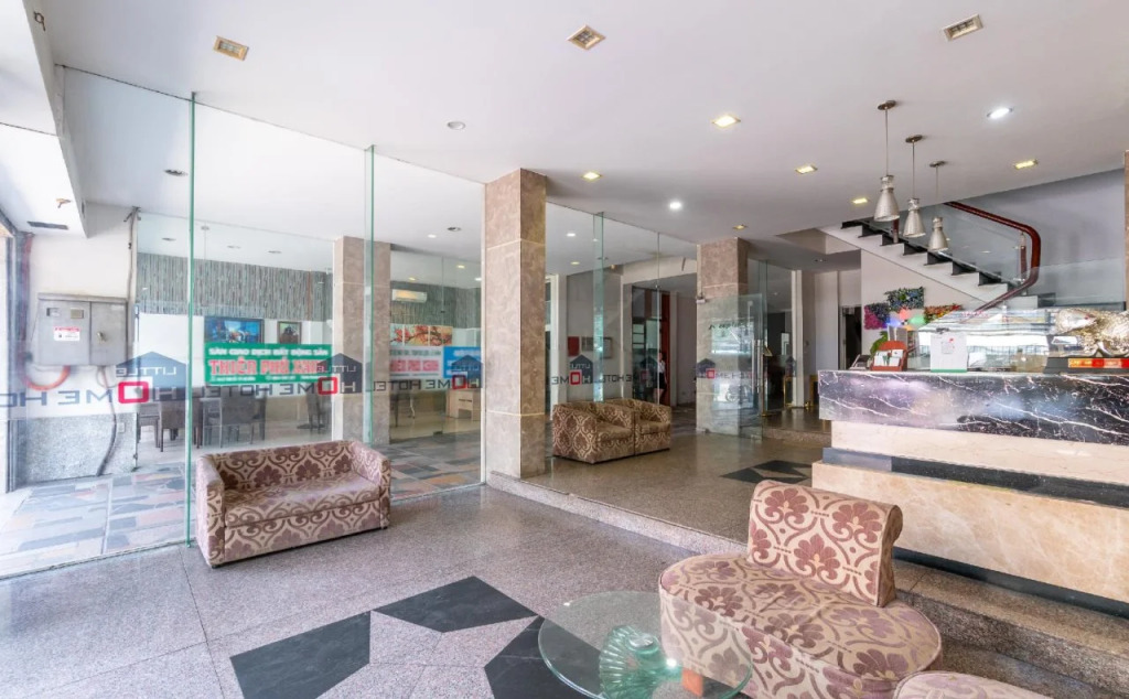 Little Home Hotel