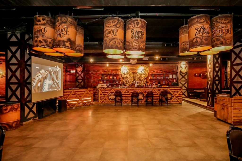 Regenta Central Lucknow by Royal Orchid Hotels Limited
