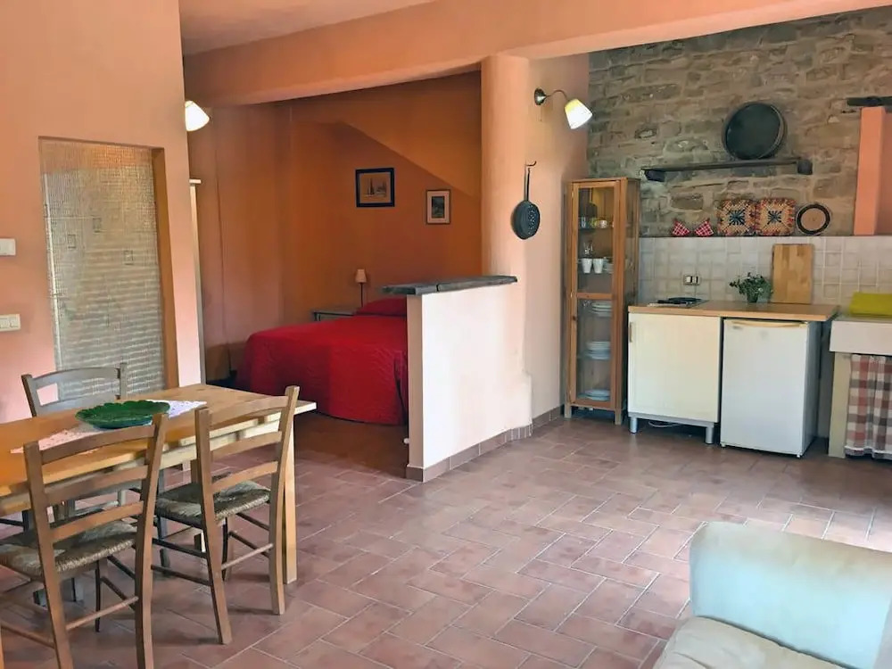 Agriturismo La Distesa